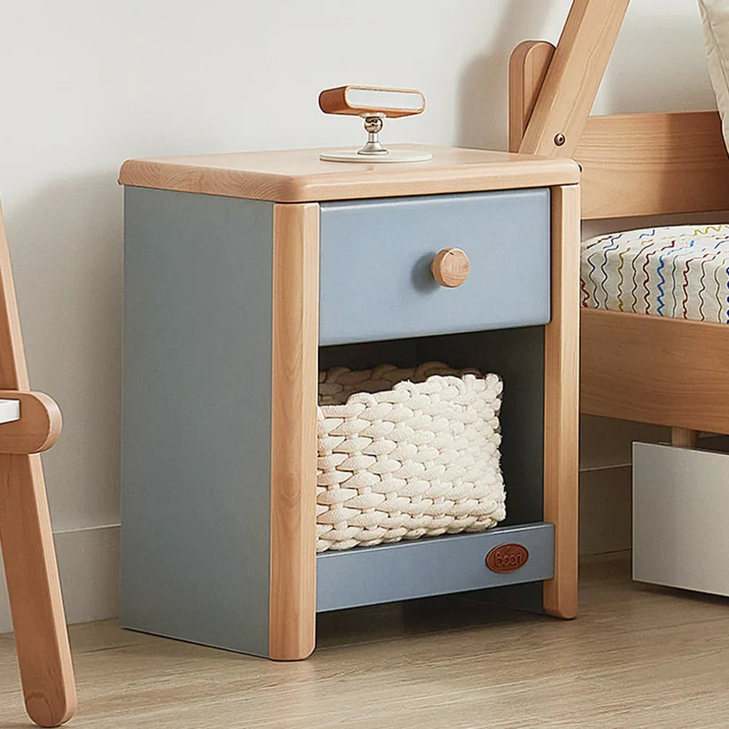BOORI Australia Avalon Bedside Table | Baby Furniture