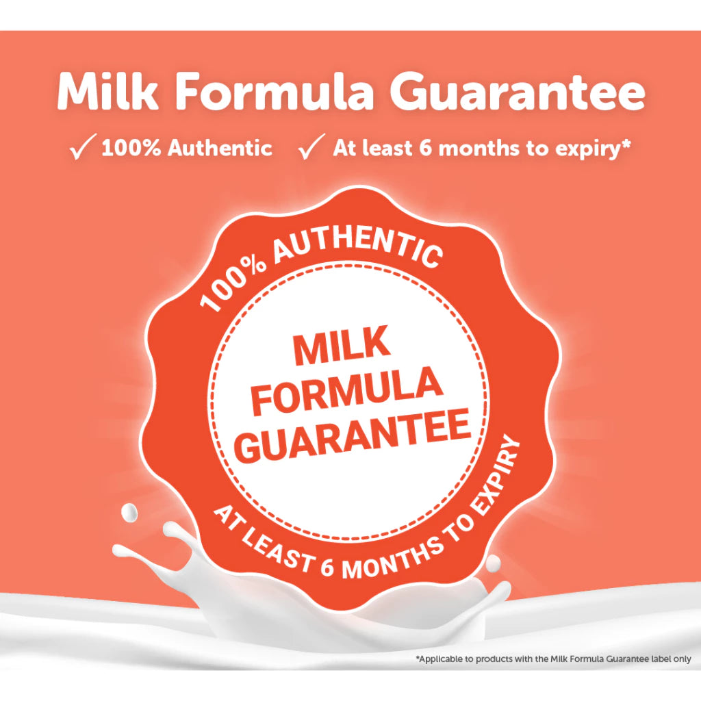 [Pre-Order] Enfalac GE (0-12 Months) Infant Formula Milk (Baby Milk Powder)| Milk & Food