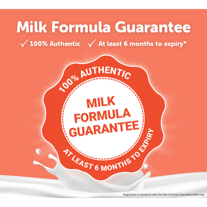 [Pre-Order] Enfalac GE (0-12 Months) Infant Formula Milk (Baby Milk Powder)| Milk & Food