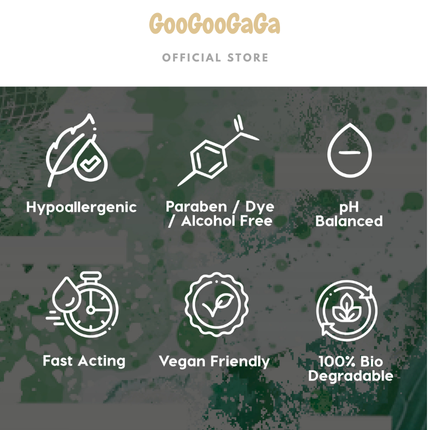 DEW Superclean Fragrance-Free (500ml) | Cleaning & Sanitiser