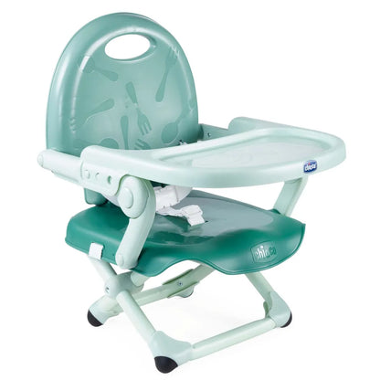 (PRE ORDER) CHICCO Pocket Snack (Travel Portable Baby Chair)| Nursery & Baby Gear