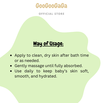HIPP Babysanft Milk Lotion (Body Lotion) 350ml | Baby Skincare