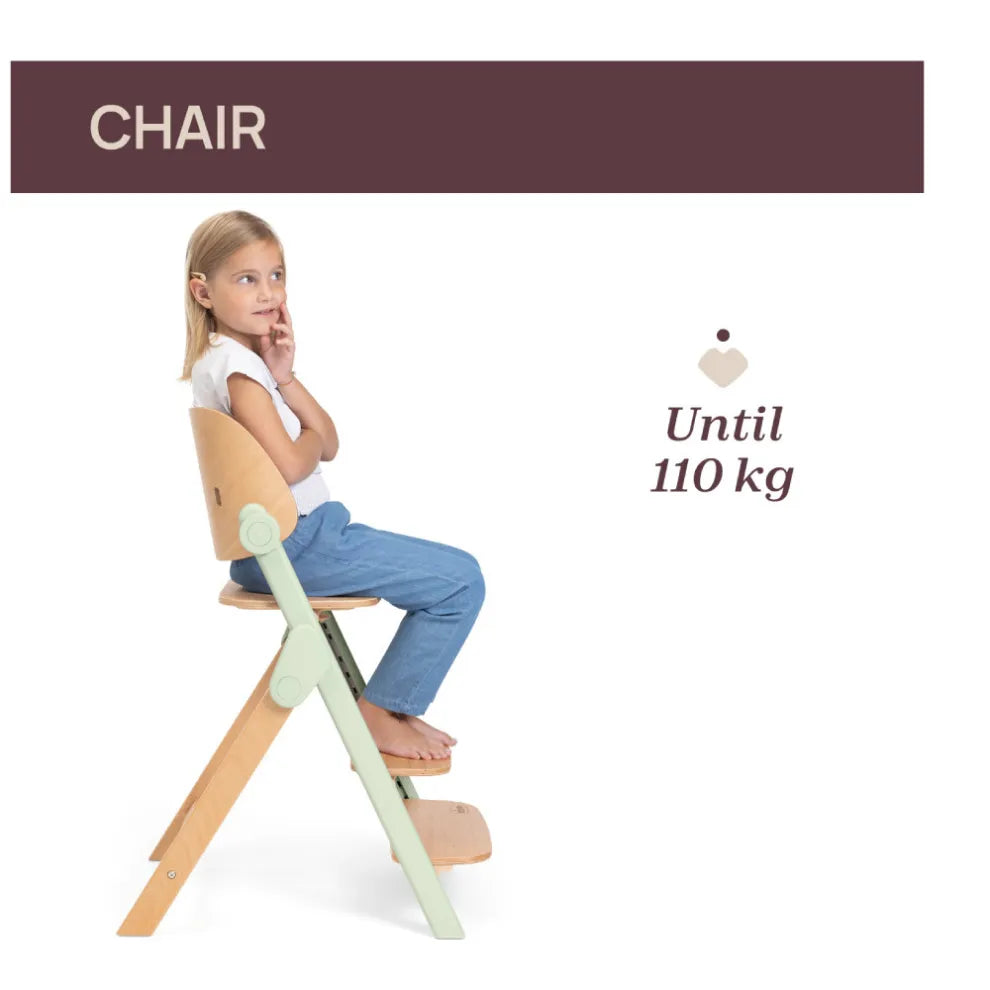 (PRE - ORDER) CHICCO Meraviglia Highchairs | Nursery & Baby Gear