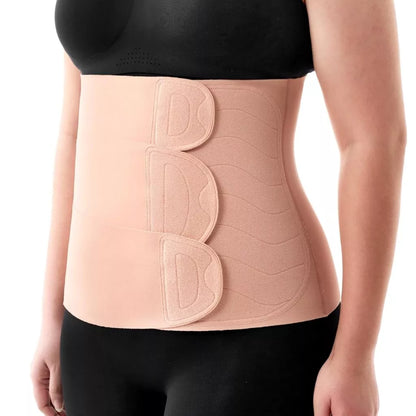 MOMCOZY Ergowrap™ Postpartum Belly Wrap - Postpartum Belly Band | Postnatal Essential