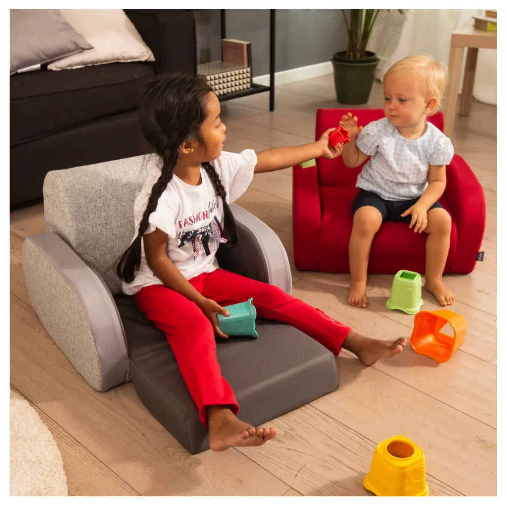 (PRE ORDER) CHICCO Twist Baby Chair  | Nursery & Baby Gear