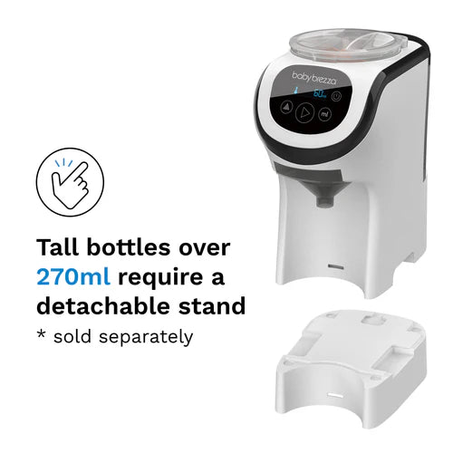 BABY BREZZA Formula Pro® Mini Baby Formula Dispenser | Baby Feeding Essential