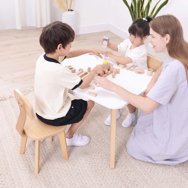 BOORI Tidy Chair V23 | Baby Furniture