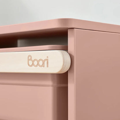 BOORI Australia Tidy Toy Cabinet | Baby Furniture
