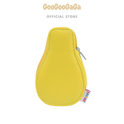 HAAKAA Pear-fect Manicure Kit (Nail Clipper) | Cleaning & Sanitiser