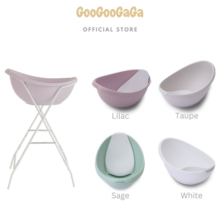 BUBBLE Baby Bathtub Folding Stand | Nursery & Baby Gear
