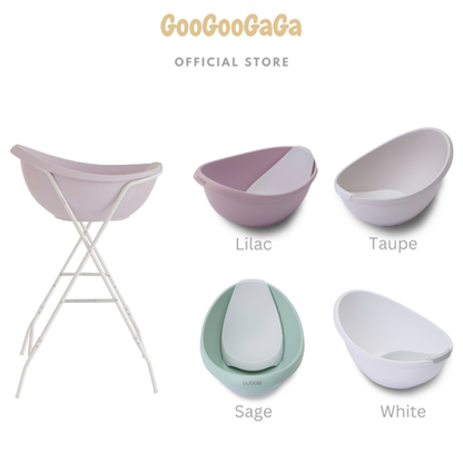 BUBBLE Baby Bathtub Folding Stand | Nursery & Baby Gear