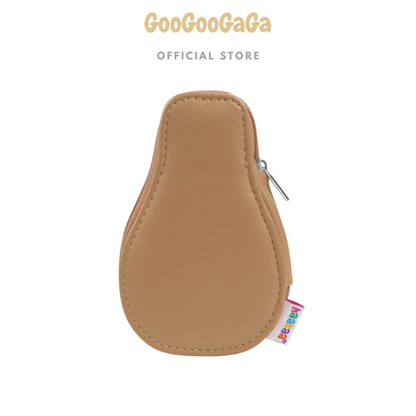 HAAKAA Pear-fect Manicure Kit (Nail Clipper) | Cleaning & Sanitiser