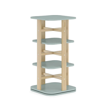 BOORI Australia Tidy Rotating Bookshelf | Baby Furniture