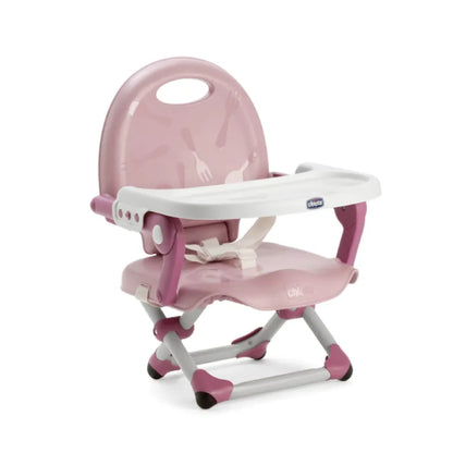 (PRE ORDER) CHICCO Pocket Snack (Travel Portable Baby Chair)| Nursery & Baby Gear