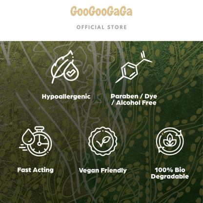 DEW Car Seat & Stroller Cleaner (500ml) | Cleaning & Sanitiser