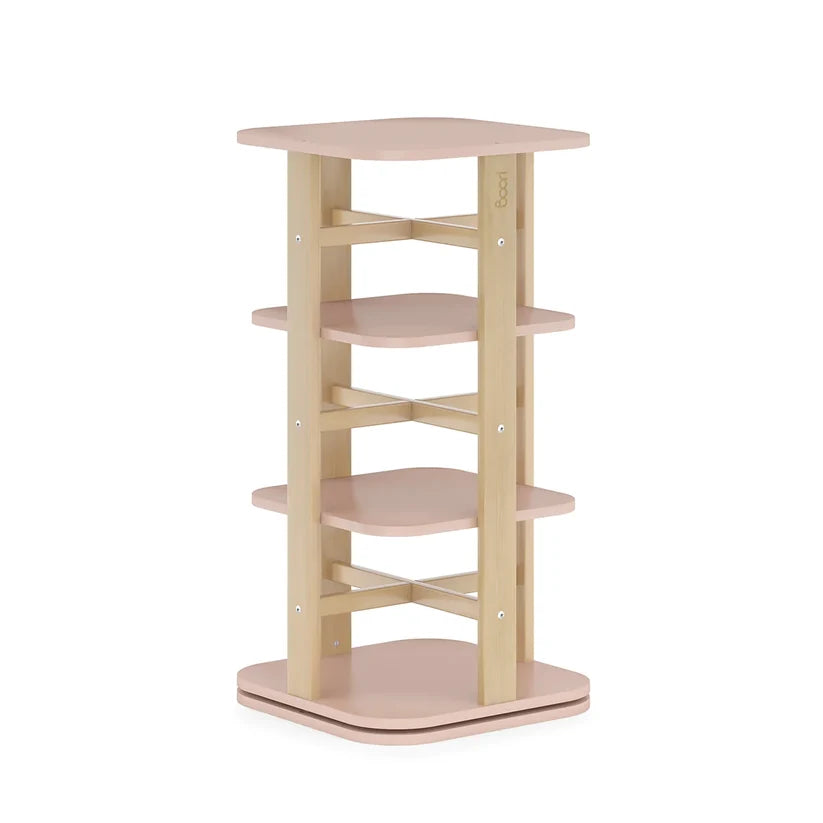 BOORI Australia Tidy Rotating Bookshelf | Baby Furniture
