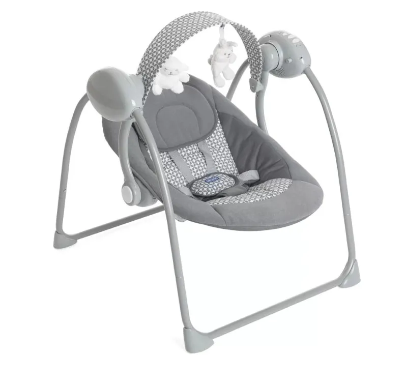 [PRE-ORDER] CHICCO Relax & Play Swinger  | Nursery & Baby Gear