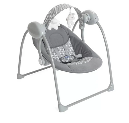 [PRE-ORDER] CHICCO Relax & Play Swinger  | Nursery & Baby Gear