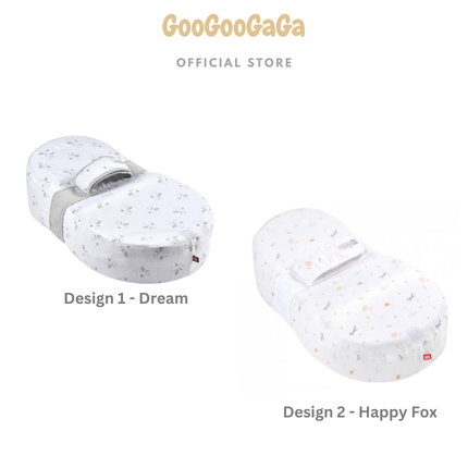 (Pre Order) RED CASTLE Cocoonababy Nest | Baby Cribs & Bed