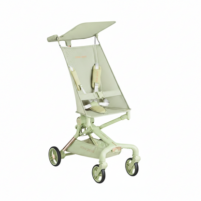 [PRE-ORDER] BEBE' Z1 Magic Stroller  | Nursery & Baby Gear