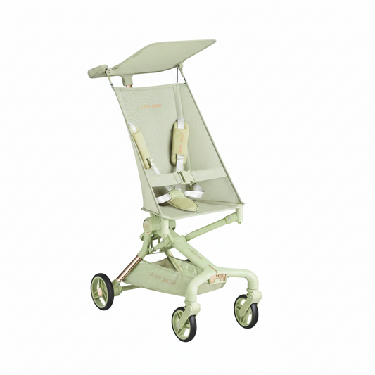 [PRE-ORDER] BEBE' Z1 Magic Stroller  | Nursery & Baby Gear