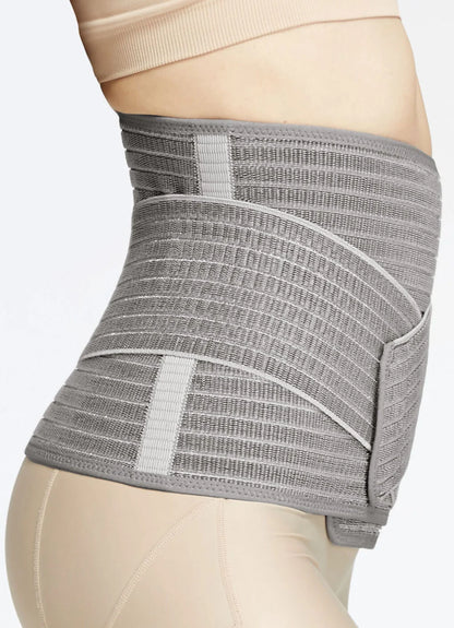 MAMAWAY Nano Bamboo Postnatal Recovery & Support Belly Band | Postnatal Essential