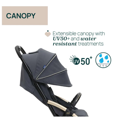 [PRE-ORDER] Chicco Goody XPlus Stroller  | Nursery & Baby Gear