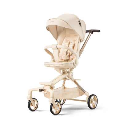 [PRE-ORDER] BEBE' AMICO X7 Stroller  | Nursery & Baby Gear