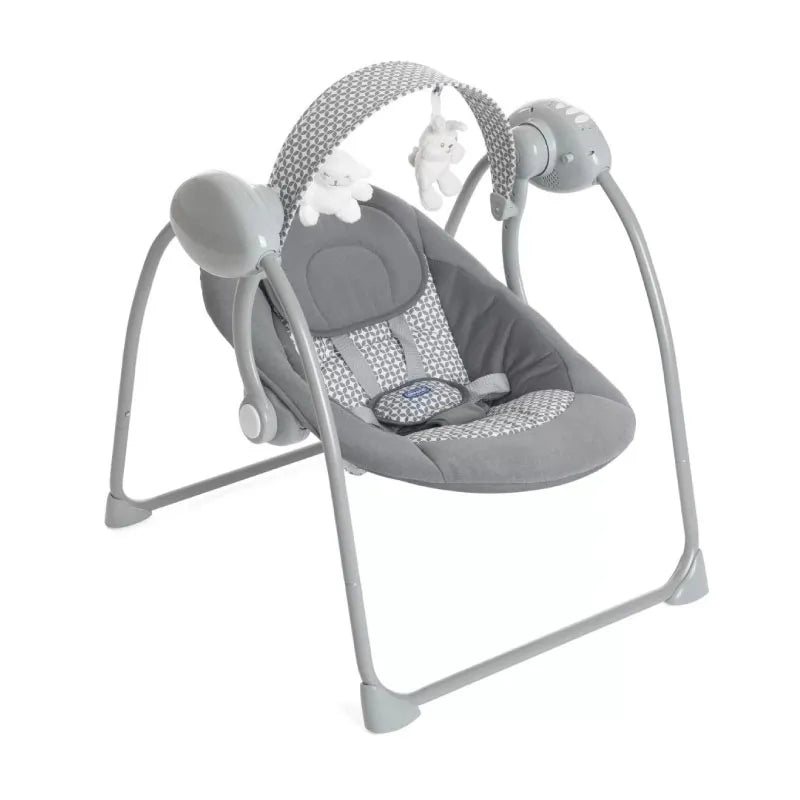 [PRE-ORDER] CHICCO Relax & Play Swinger  | Nursery & Baby Gear