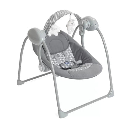 [PRE-ORDER] CHICCO Relax & Play Swinger  | Nursery & Baby Gear