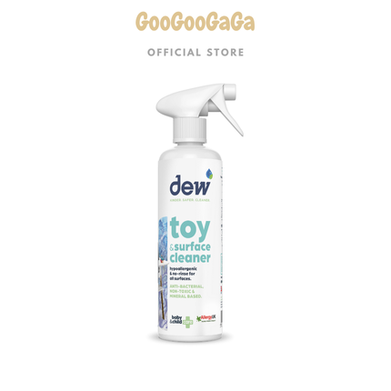 DEW Toy & Surface Sanitiser  (500ml) | Cleaning & Sanitizing