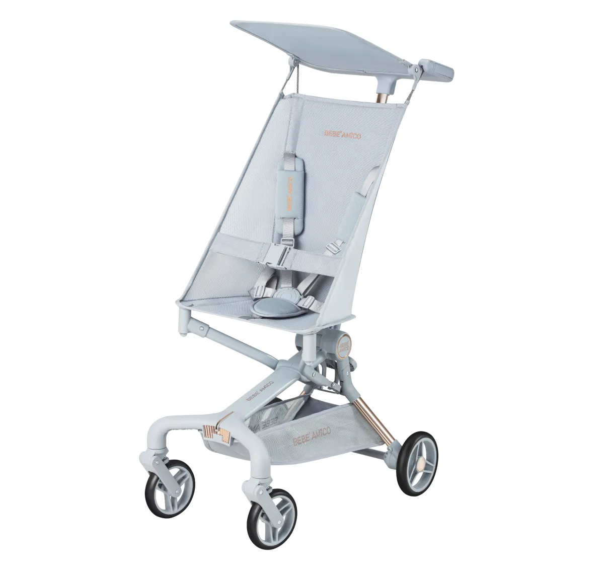 [PRE-ORDER] BEBE' Z1 Magic Stroller  | Nursery & Baby Gear