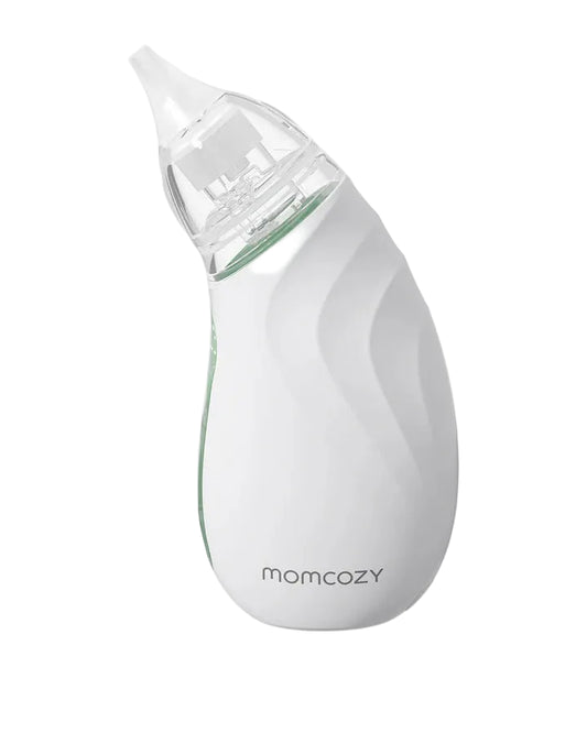 MOMCOZY Baby Nasal Aspirator (Baby Healthcare) | Baby Care Essential