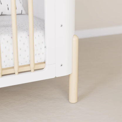 BOORI Australia Nova Cot Bed (Baby Cot/ Bedding) | Baby Gear