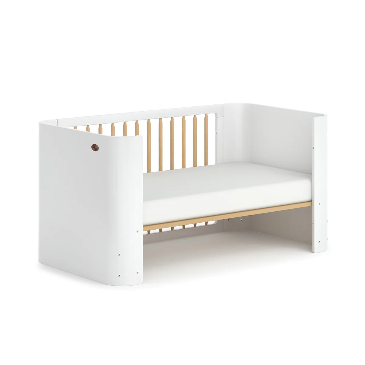 BOORI Australia Nova Cot Bed (Baby Cot/ Bedding) | Baby Gear