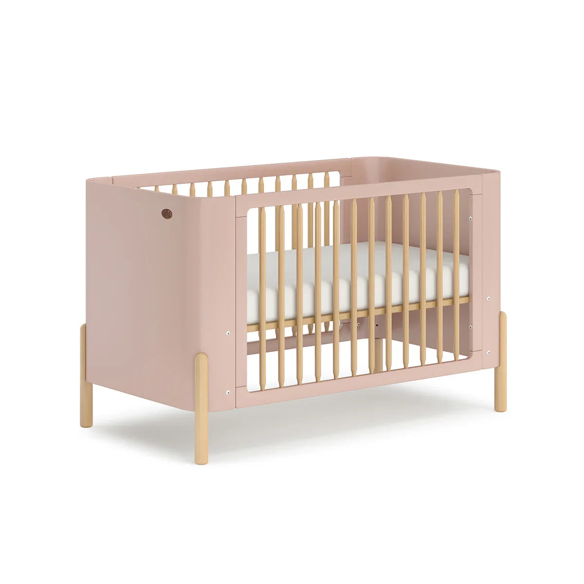 BOORI Australia Nova Cot Bed (Baby Cot/ Bedding) | Baby Gear