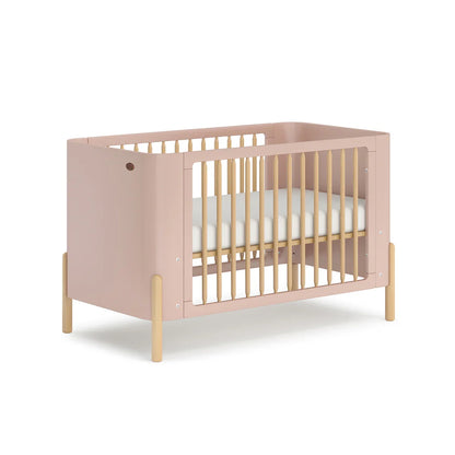 BOORI Australia Nova Cot Bed (Baby Cot/ Bedding) | Baby Gear