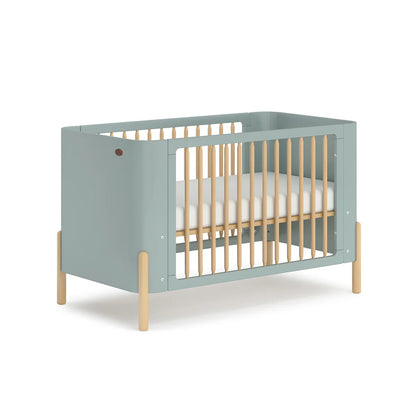 BOORI Australia Nova Cot Bed (Baby Cot/ Bedding) | Baby Gear