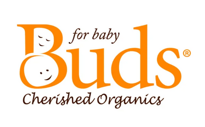 BUDS ORGANIC Happy Baby Cream (Body Cream) | Baby Skincare
