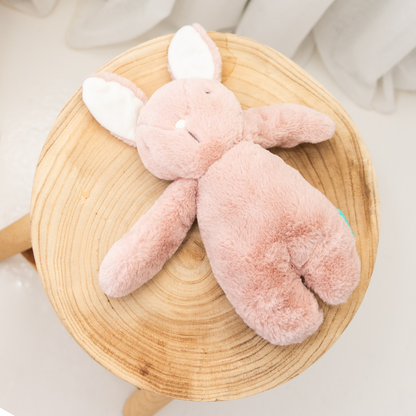 BUBBLE Lullabelle the Bunny (Soft Toys)| Toys