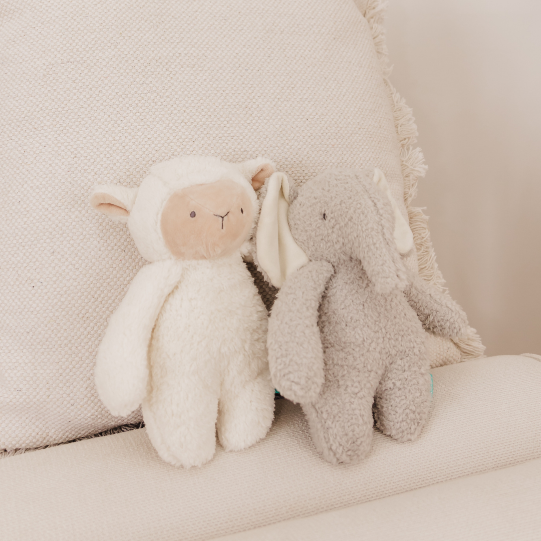 BUBBLE Minty The Sheep (Soft Toys)| Toys