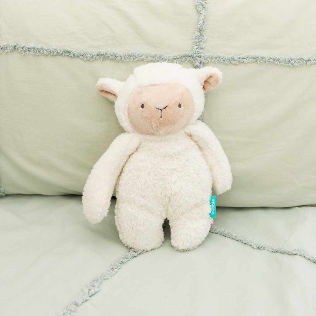 BUBBLE Minty The Sheep (Soft Toys)| Toys