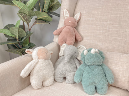 BUBBLE Minty The Sheep (Soft Toys)| Toys