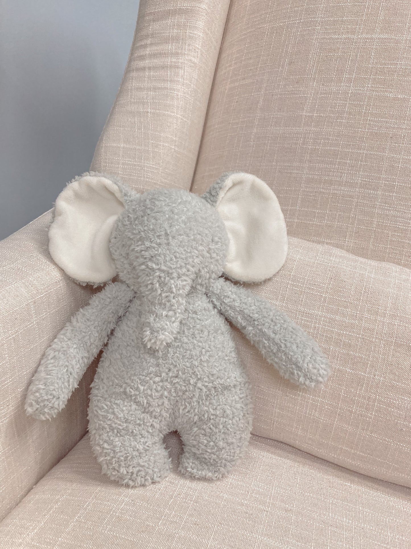 BUBBLE Ellie The Elephant (Soft Toys)| Toys