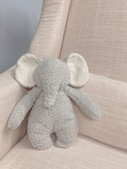 BUBBLE Ellie The Elephant (Soft Toys)| Toys