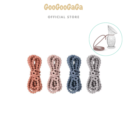 HAAKAA Silicone Breast Pump Strap (Accessories) | Breastfeeding
