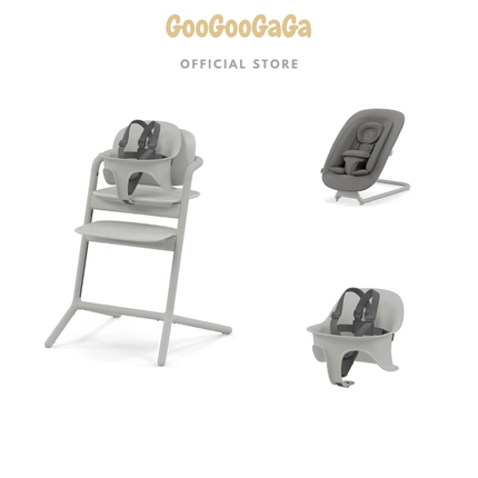 [PRE-ORDER] CYBEX High Chair LEMO Accessories | Nursery & Baby Gear