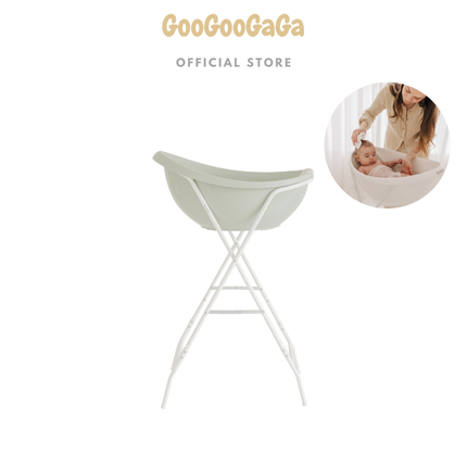 BUBBLE Baby Bathtub Folding Stand | Nursery & Baby Gear