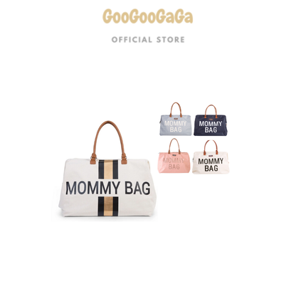 (PRE-ORDER) CHILDHOME Family Bag Nursery Bag | Diapering