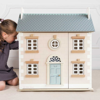 Le Toy Van Bay Tree Wooden Dolls House| Wooden Toy